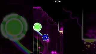 The Bahemoth By JacobROso 100 geometrydash gd gaming fyp [upl. by Gabriel834]