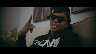 BG Kno Me No More Official Music Video [upl. by Nelleyram]