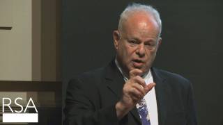 Flourish with Martin Seligman [upl. by Attennaj216]