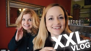 XXL FMA  Ikea Haul  Mittag mit Eva  Familienleben  Mellis Blog [upl. by Iahc]