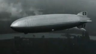 In Search Of The Hindenburg Mystery [upl. by Spevek]