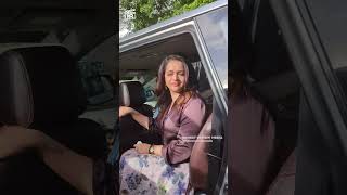 ഭാവന ❤️❤️ കിടിലൻ ലുക്ക് അല്ലേ bhavana actress malayalam new film [upl. by Anyat840]