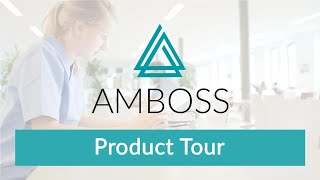 Amboss features review  Discount from eMed Store [upl. by Mcmaster]