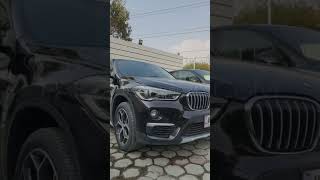 BMW X1 cars automobile newcarsworld viral edit luxury 2024 virall [upl. by Essinger888]