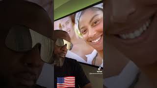 Candace Parker wife Anna Petrakova expecting her first child Buy who [upl. by Yann]