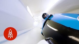 Ride With an Olympic Bobsledder [upl. by Hugo]