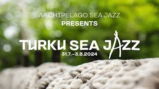 Turku Sea Jazz 2024 teaser [upl. by Krueger822]