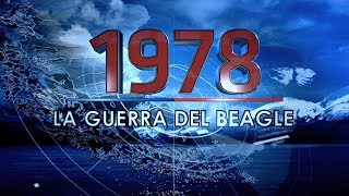 Documental 1978 La Guerra Del Beagle [upl. by Jago]