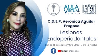 CNCD 2023297 CDEP Verónica Aguilar Fregoso [upl. by Selrac]