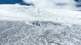 2023 Banff Centre Mountain Film and Book Festival  Trailer [upl. by Sumahs]