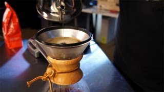 Quick Look at the New Able Kone Coffee Filter [upl. by Linc898]