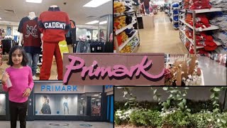 Primark New Collection September 2023 Primark shopping vlog with price [upl. by Anij]