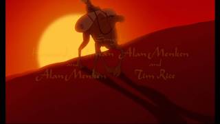 Aladdin  Arabian Nights Finnish HD 1080p NEW VERSION [upl. by Ellenehc]