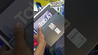 Samsung Tab A7 samsung tabletopgaming vairalvideo shorts [upl. by Monagan]