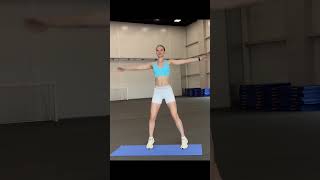 Jumping Jacks  workout [upl. by Wolfson457]