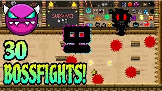 Grand Arena Showdown by AstralityAngel 100 Rng Medium Demon  Geometry Dash 22 [upl. by Enahsed804]