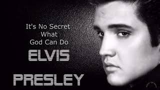 Elvis Presley Gospel songs [upl. by Neenaej350]