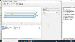 Microstrip Coupler Design using Advanced Design System ADS part 7 [upl. by Hynes216]