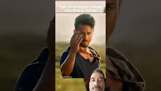 Baaghi 3 movies bollywood movie edit action netflix tigershrof horror short video [upl. by Nino]