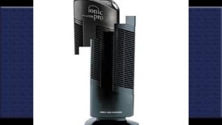 Ionic Pro Compact Air Purifier [upl. by Meehyr572]