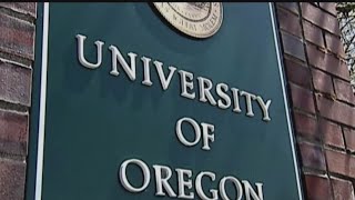 Oregon dorm study Open windows curb COVID spread [upl. by Aikehs]