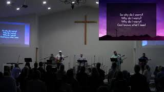 EnCompass Church Live [upl. by Eirok]