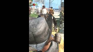 You Can Play Assassin Creed Blalck Blag PC With Ps5 ControllerShorts assassinscreed [upl. by Anaitak998]