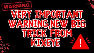 war commander very important warning new big trick from kixeye [upl. by Elegna]