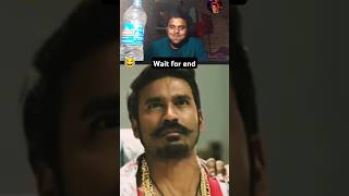 Maari 2 spoof  Hindi dubbed  4k Quality  South indian [upl. by Nyl795]