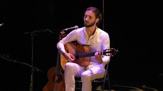 أيام زمان  جميل بشير Ayam Zaman  Musicians without Borders  France 2017 [upl. by Sefton]