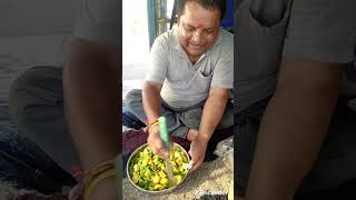 Tej mirchi nimbu ka Achar 😱 bahut gajab ka test 😘 Rajesh Vlog [upl. by Teri]