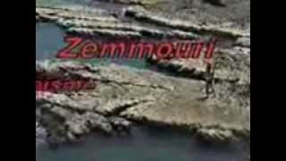 tremblement de terre Zemmouri boumerdes algerie 21 mai 2003 part 1 [upl. by Adnulahs]