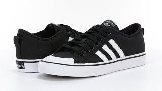 adidas Originals Nizza SKU 9310743 [upl. by Ilyse]