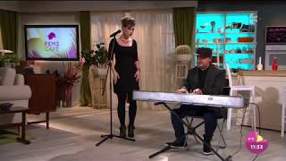 Jazzrael Nigun Atik  tv2hufem3cafe [upl. by Yaned]