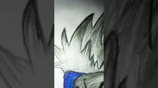 Kakashi very hard drawing 🤫🤫🙏 please subscribe subscribe [upl. by Cirle105]