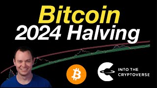 Bitcoin The 2024 Halving [upl. by Pool]