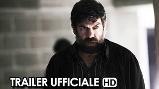 Senza Nessuna Pietà Trailer Ufficiale Italiano 1 2014  Pierfrancesco Favino Movie HD [upl. by Namzed]