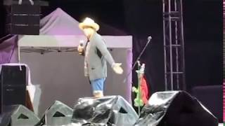 El costeño en CdAyala 2018 SHOW COMPLETO [upl. by Mareah]