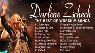 Darlene Zschech Best Christian Worship Songs 2020 ☘️ Top 50 Best Hits Of Darlene Zschech [upl. by Nalek]