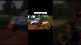 WRC Moments 🔥🔥 wrc rally trending explore fyp insane crazy goviral viralshorts viral [upl. by Bolen]