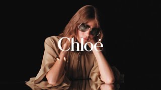 The Chloé Winter 2024 Campaign [upl. by Nesyrb]