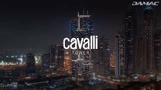 Cavalli Tower Construction Updates I DAMAC Properties [upl. by Ahseyn]