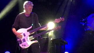 Golden Earring  Radar Love 19072017 Zeltspektakel Winterbach [upl. by Yhtomit]