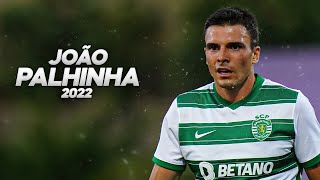 João Palhinha  Full Season Show  2022ᴴᴰ [upl. by Panta840]