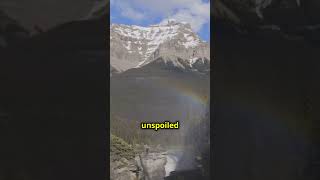 Canada’s Nahanni National Park A Remote Adventure [upl. by Occer661]