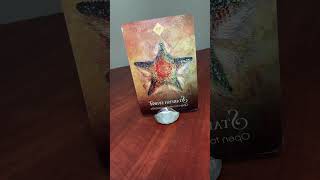 389 Sagittarius  Spirit Animal Oracle Message Starfish Spirit [upl. by Ynotna]