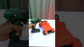 Home Made Rc Jeep Rubiconrcjeep homemade toys rcrubicon rccar rcmodification [upl. by Laden]