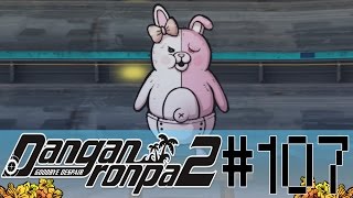 Danganronpa 2  Chapter 5  Part 14 [upl. by Aremihc]