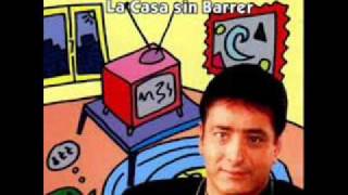 TONINO ME LA LLEVO YO  1980 wmv [upl. by Hacker]