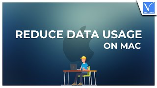 How To Reduce Data Usage On Mac 7 best Ways [upl. by Barnum]